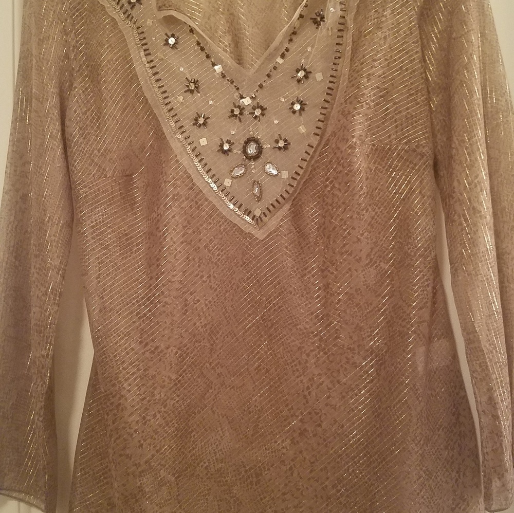 Tunic - Picture 4 of 5